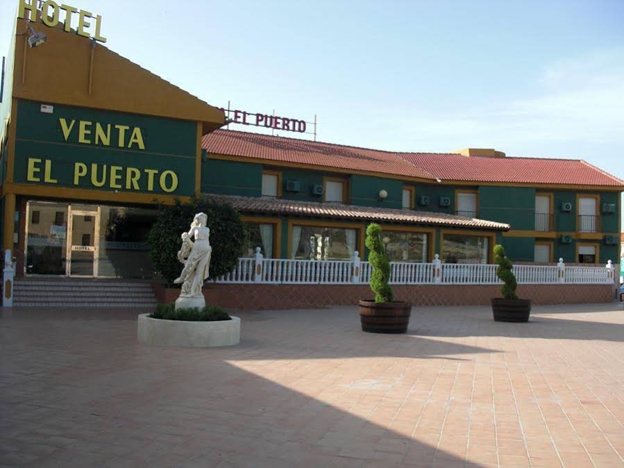Venta El Puerto