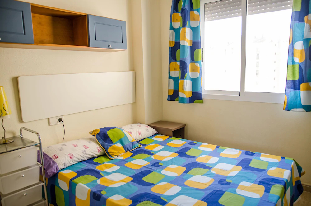 Apartamentos Horizonte Azul