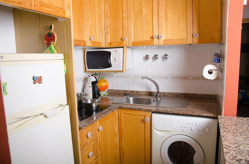 Apartamentos Horizonte Azul