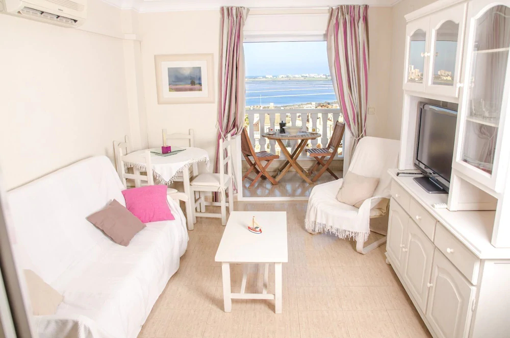 Apartamentos Horizonte Azul