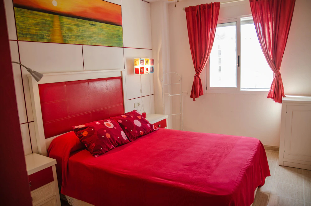 Apartamentos Horizonte Azul