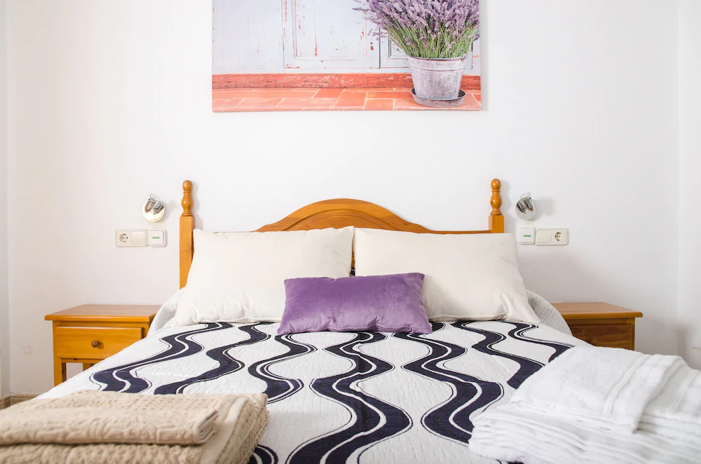 Apartamentos Horizonte Azul