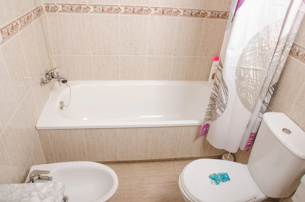 Apartamentos Horizonte Azul