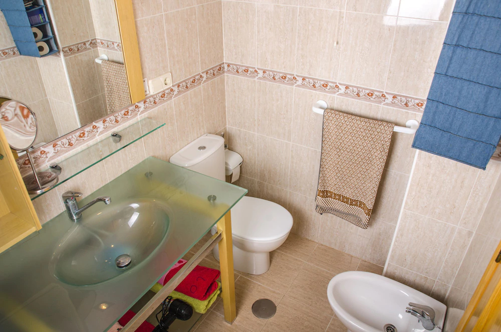 Apartamentos Horizonte Azul