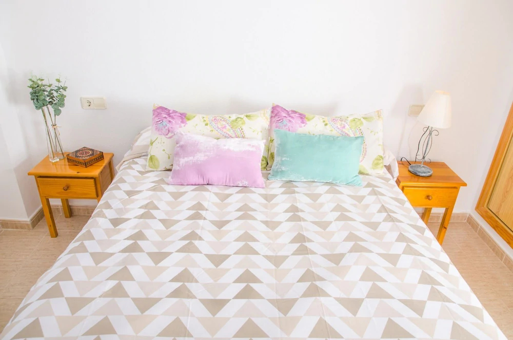 Apartamentos Horizonte Azul