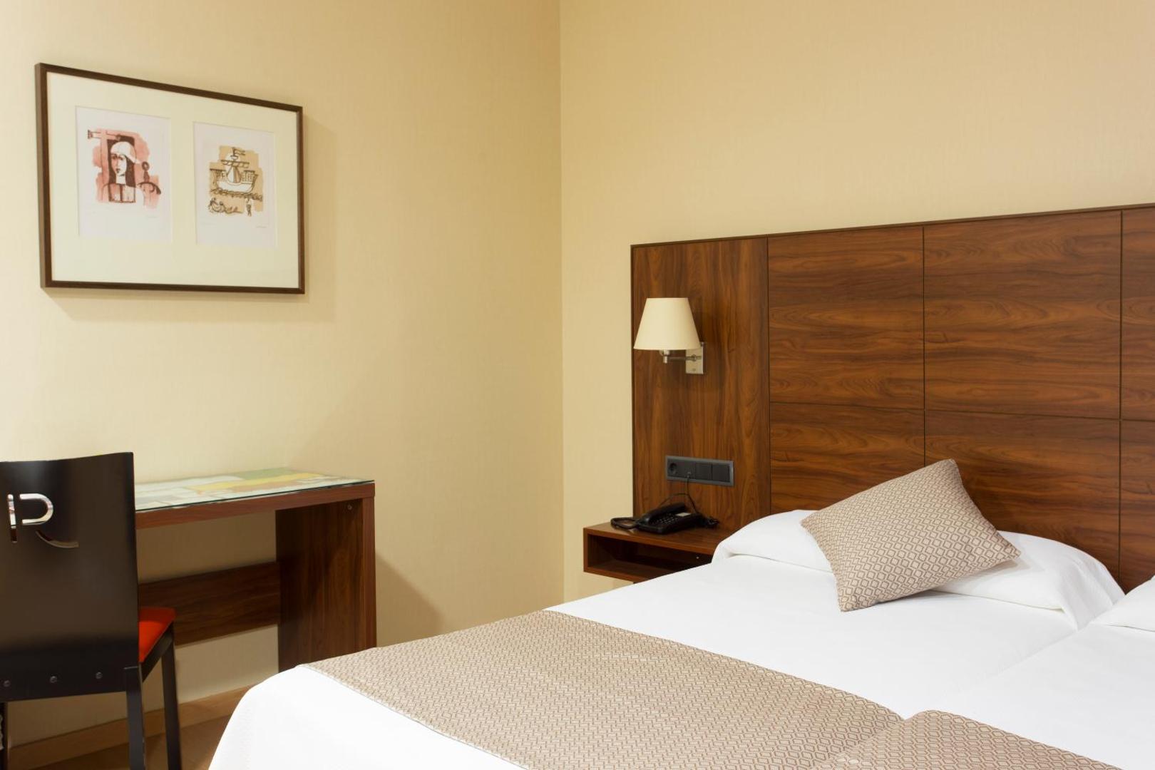 Sercotel Hotel Riscal