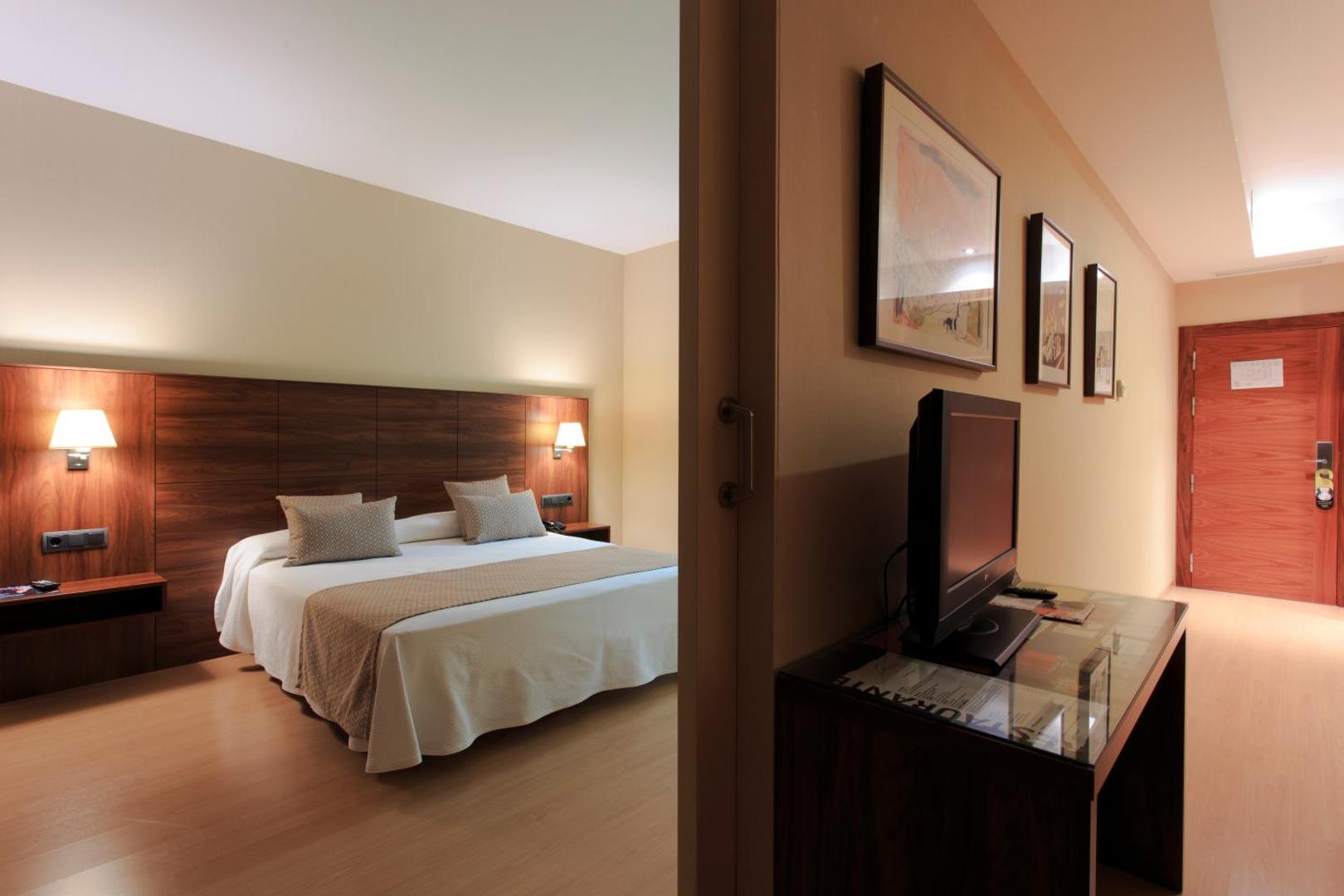 Sercotel Hotel Riscal