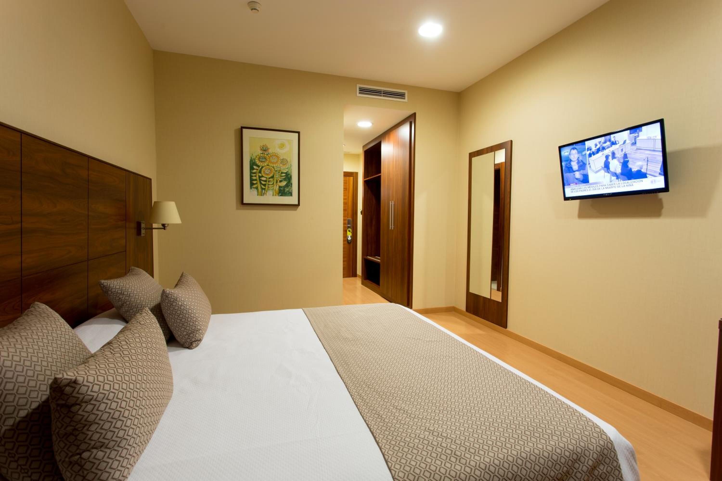 Sercotel Hotel Riscal