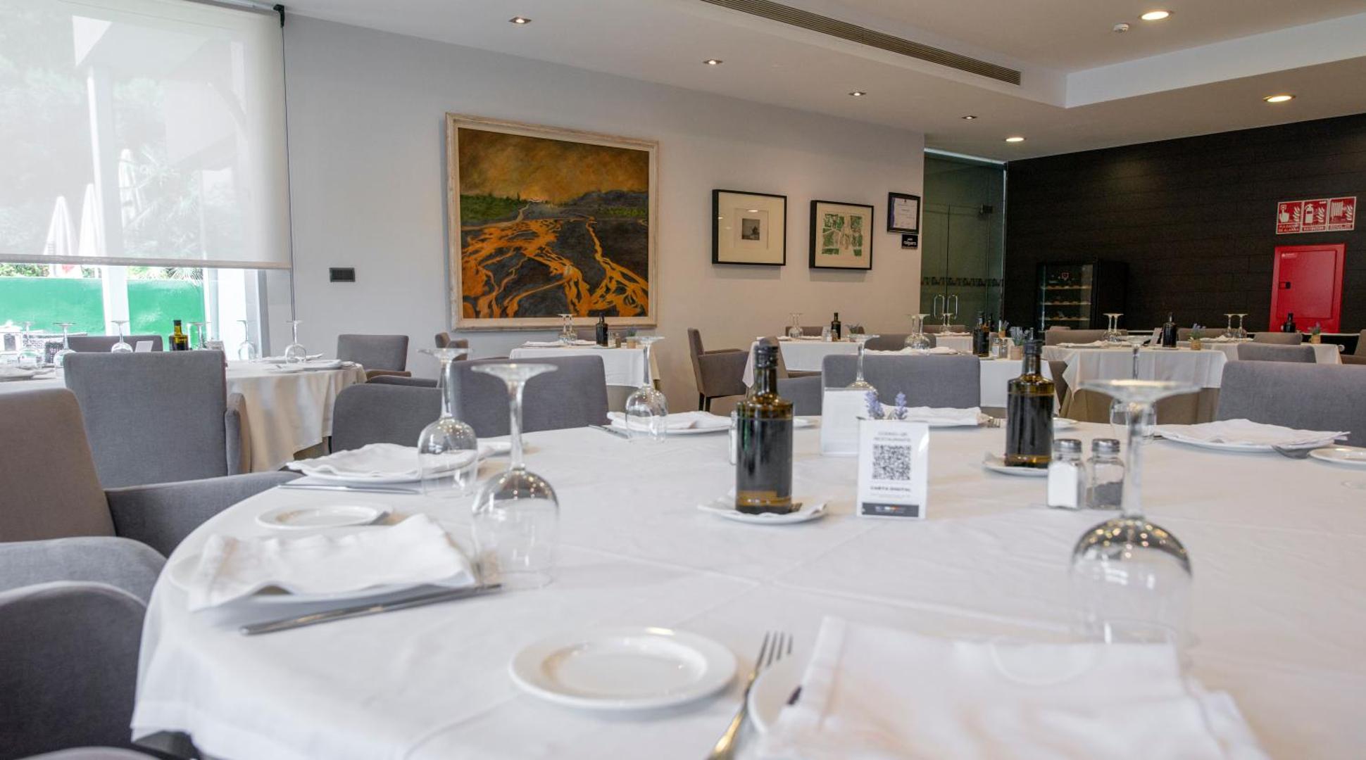 Sercotel Hotel Riscal