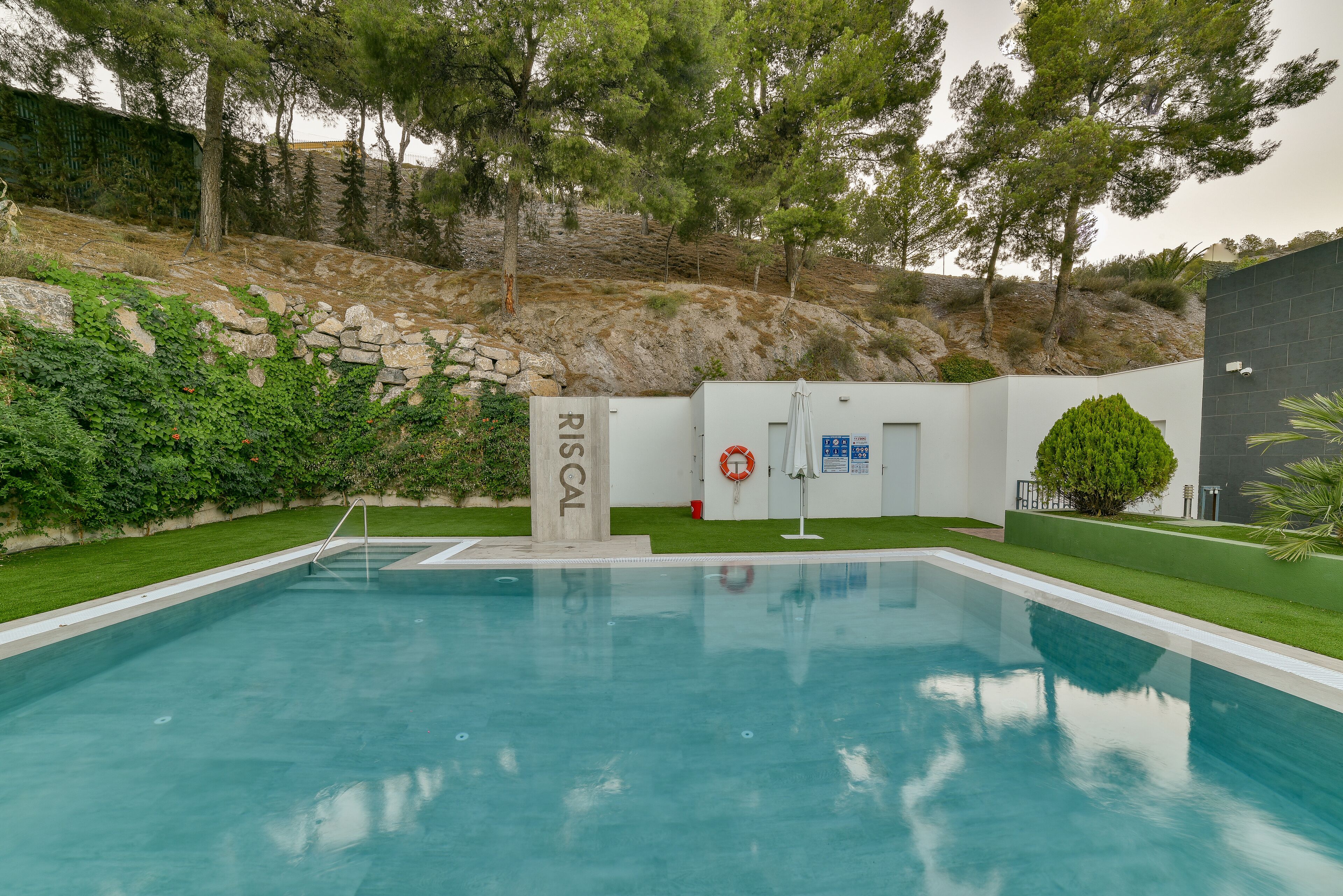 Sercotel Hotel Riscal