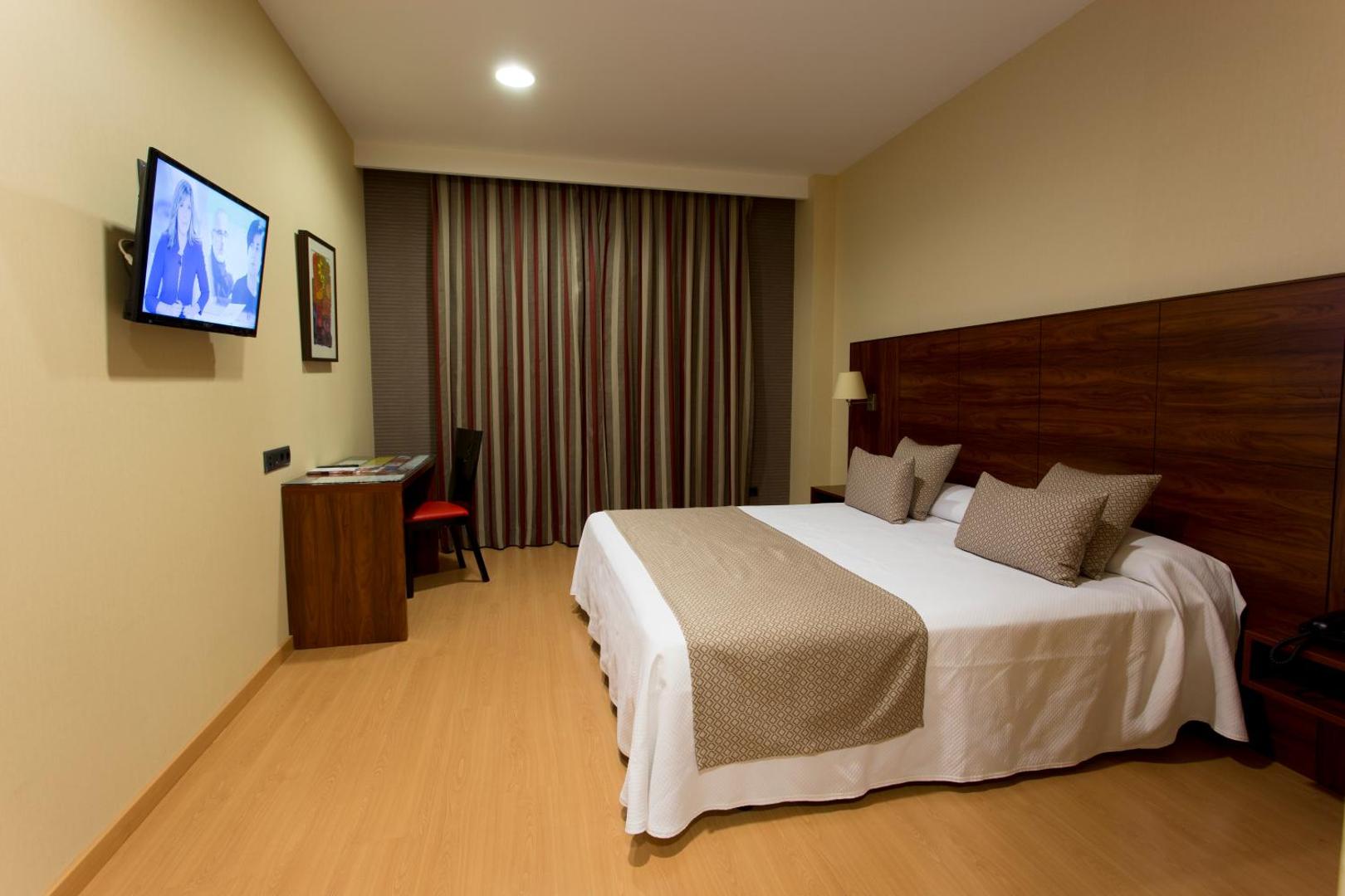 Sercotel Hotel Riscal