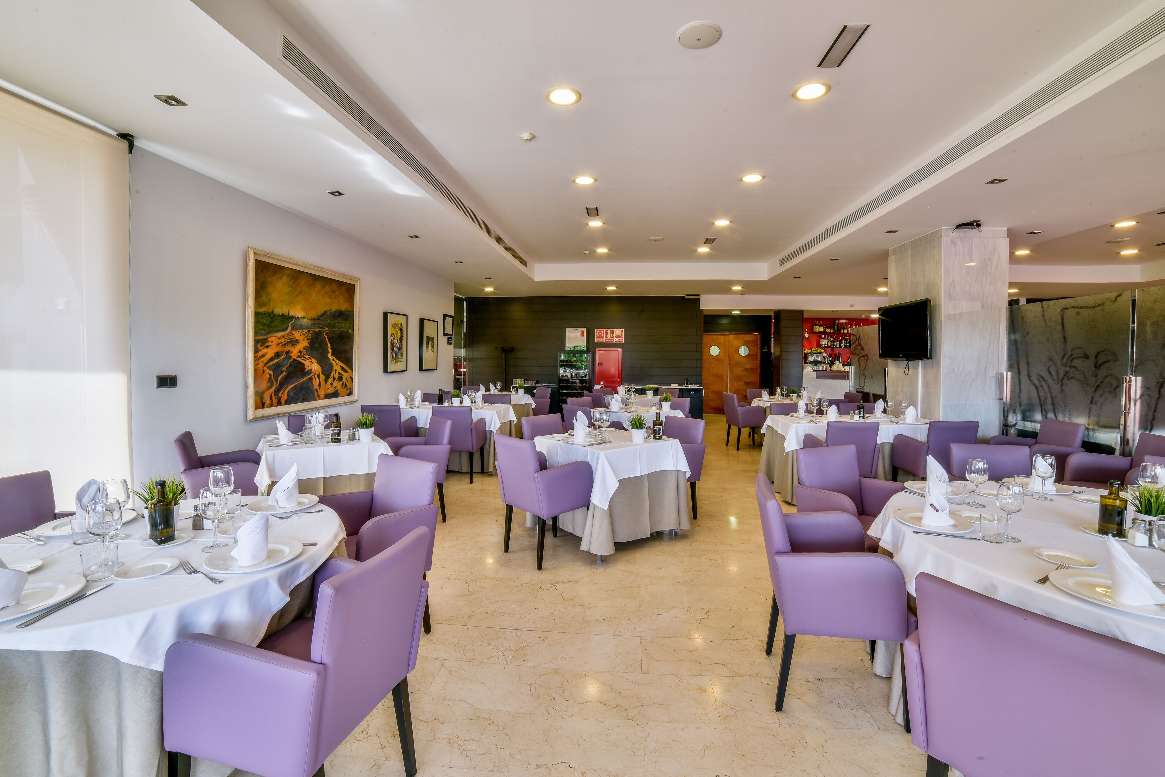 Sercotel Hotel Riscal