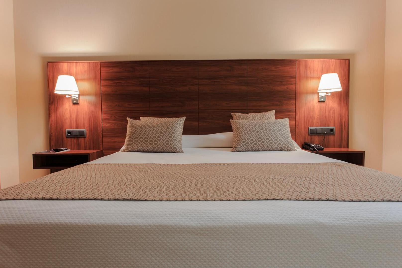 Sercotel Hotel Riscal