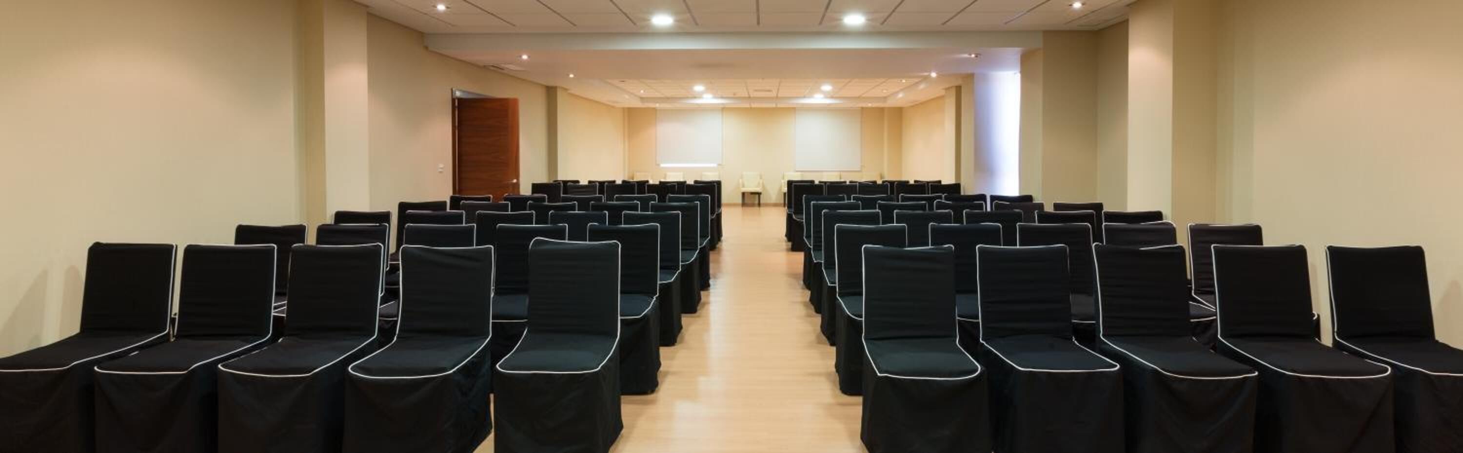 Sercotel Hotel Riscal