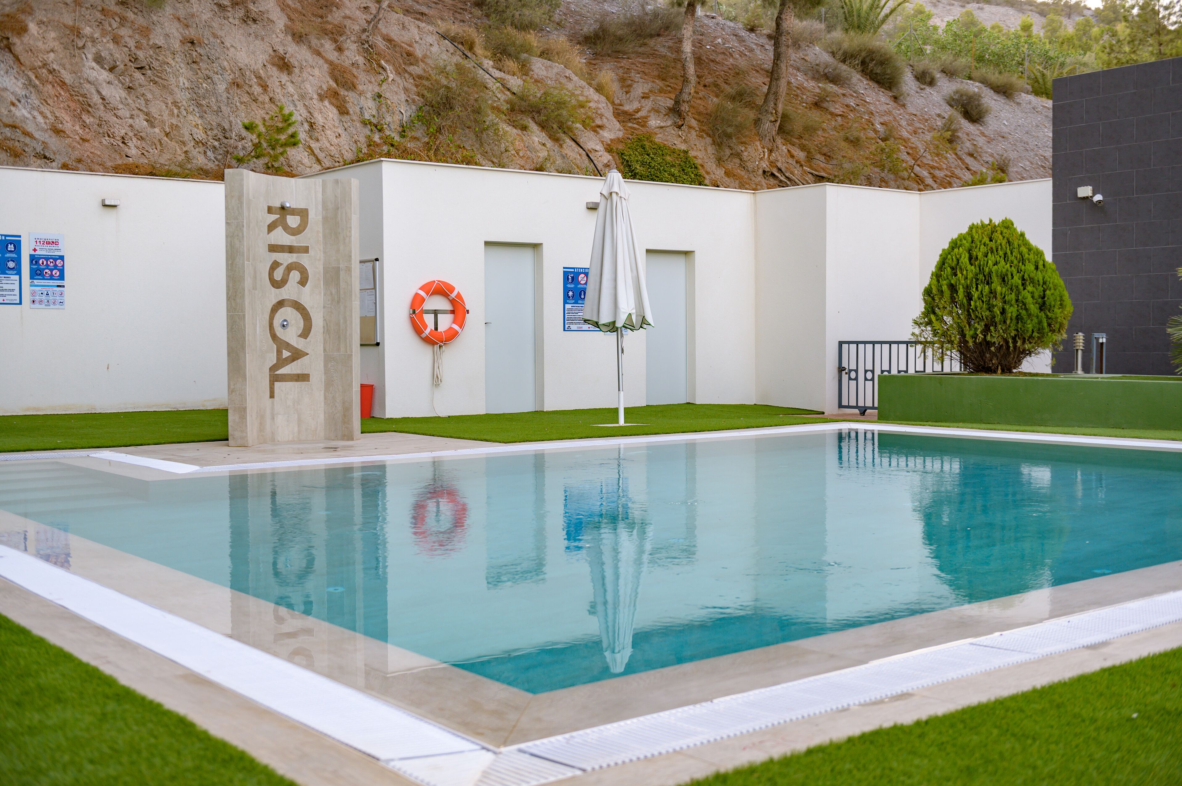 Sercotel Hotel Riscal