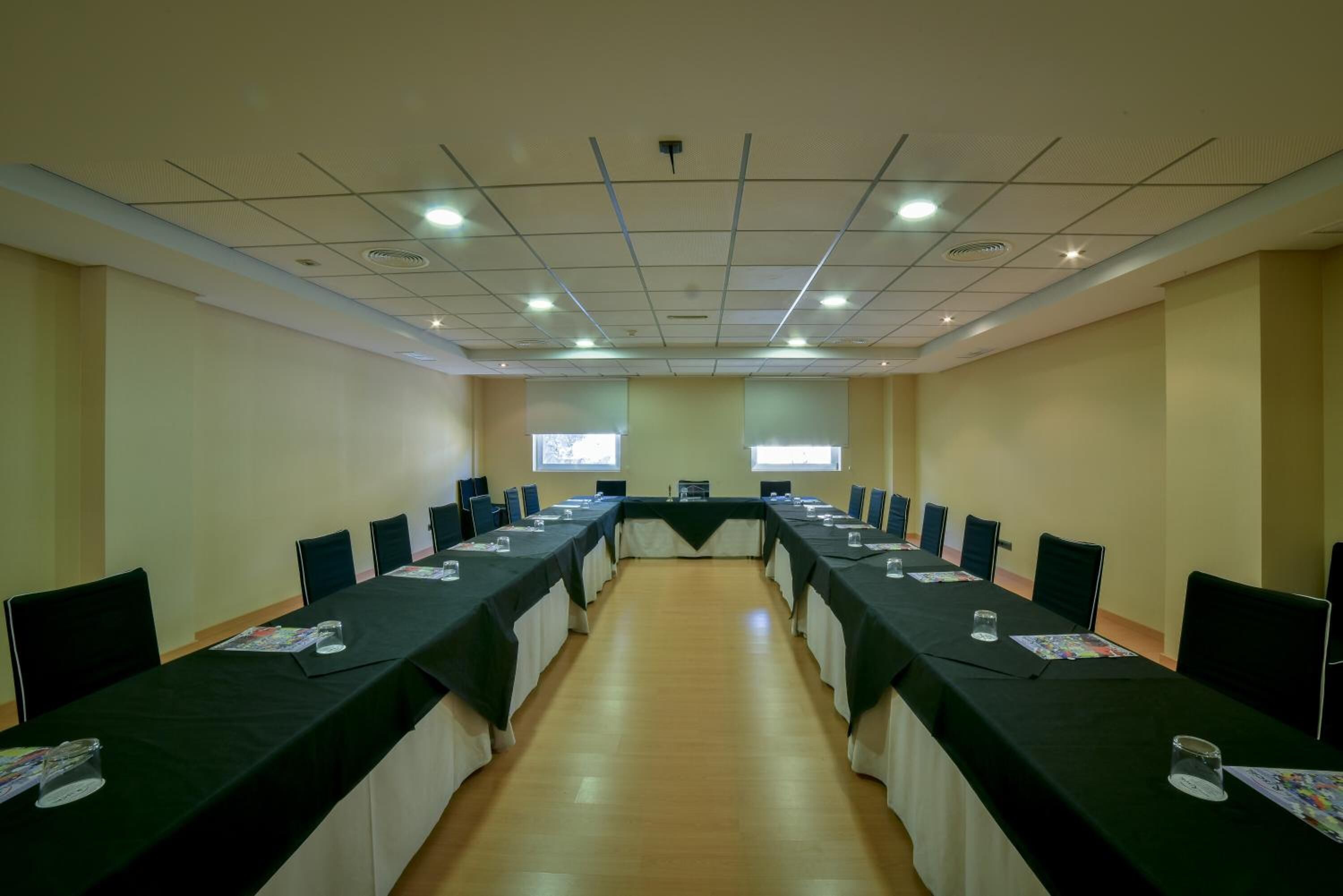 Sercotel Hotel Riscal