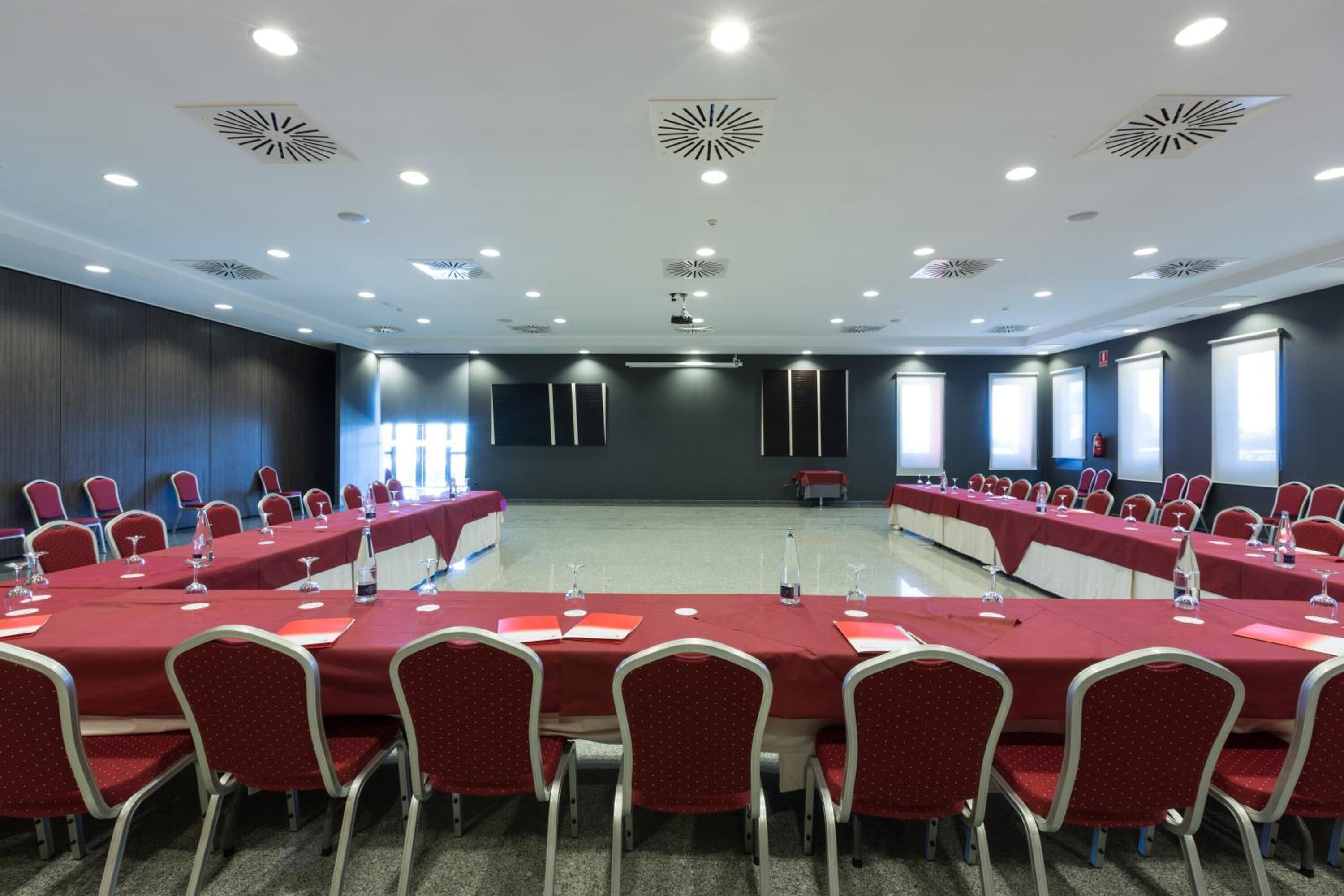 Sercotel Hotel Riscal