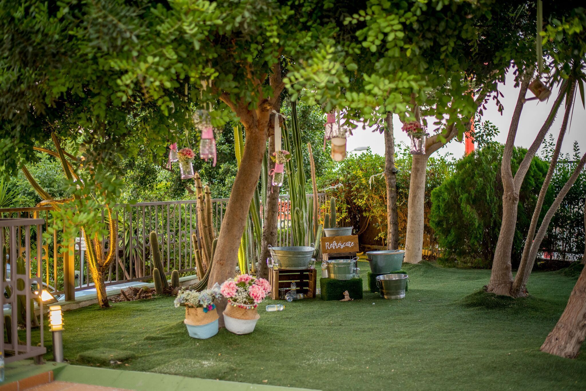 Sercotel Hotel Riscal