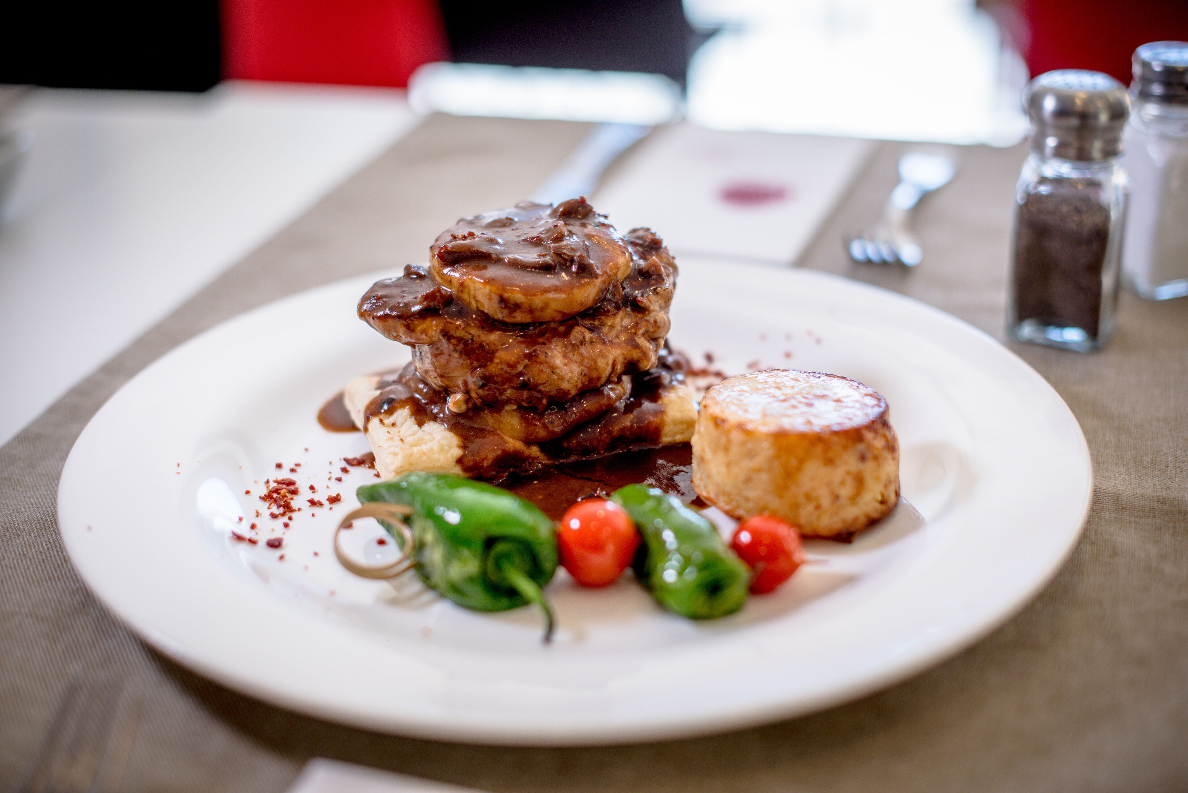 Sercotel Hotel Riscal