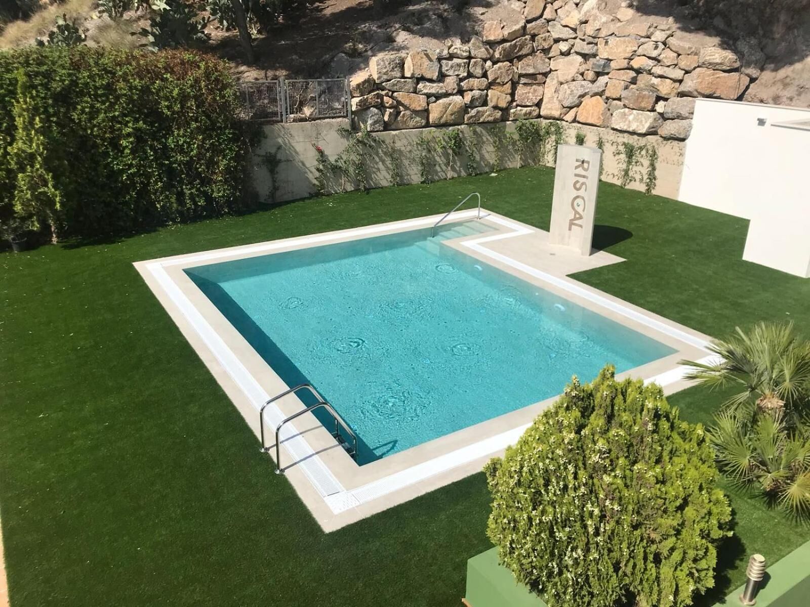 Sercotel Hotel Riscal