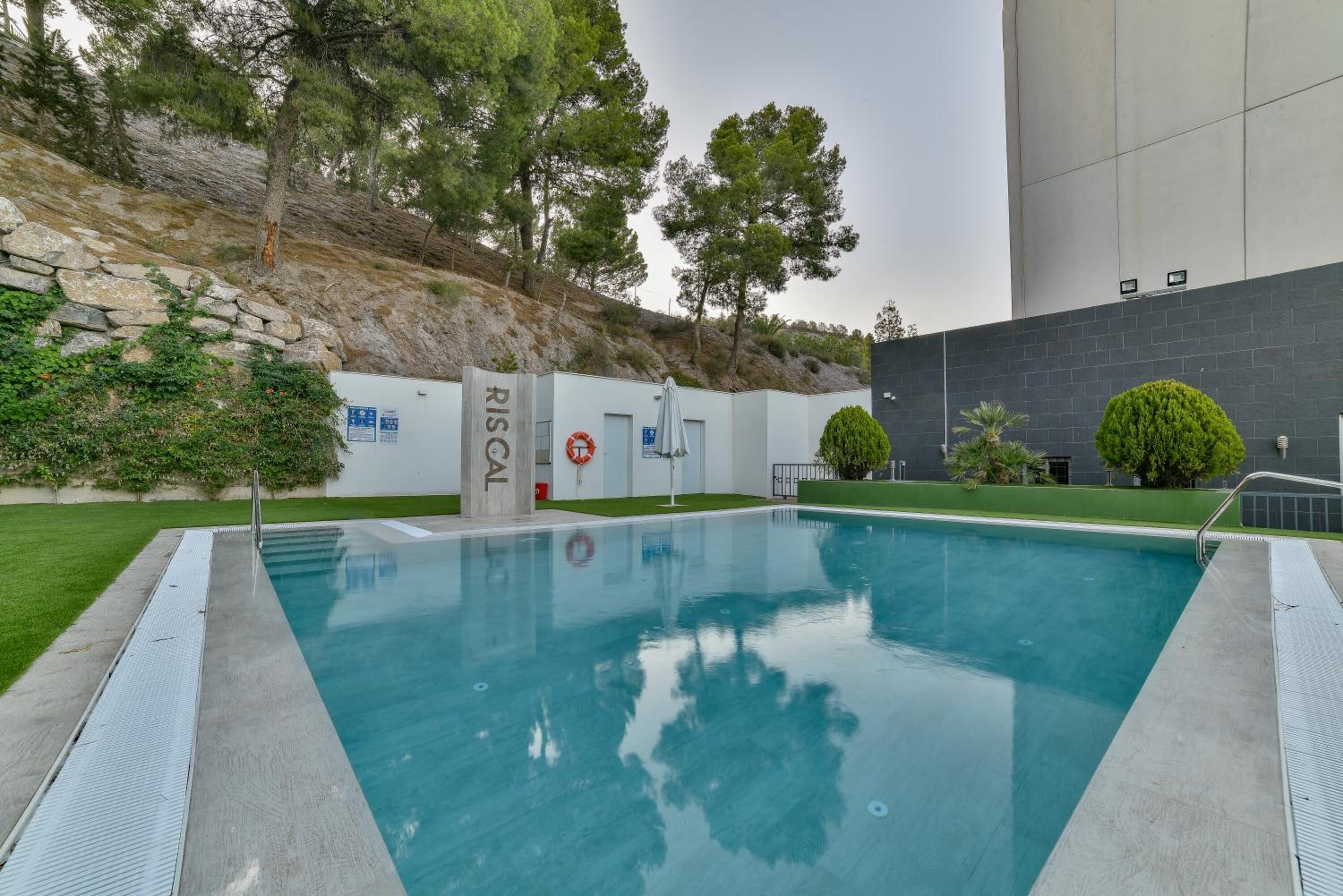 Sercotel Hotel Riscal