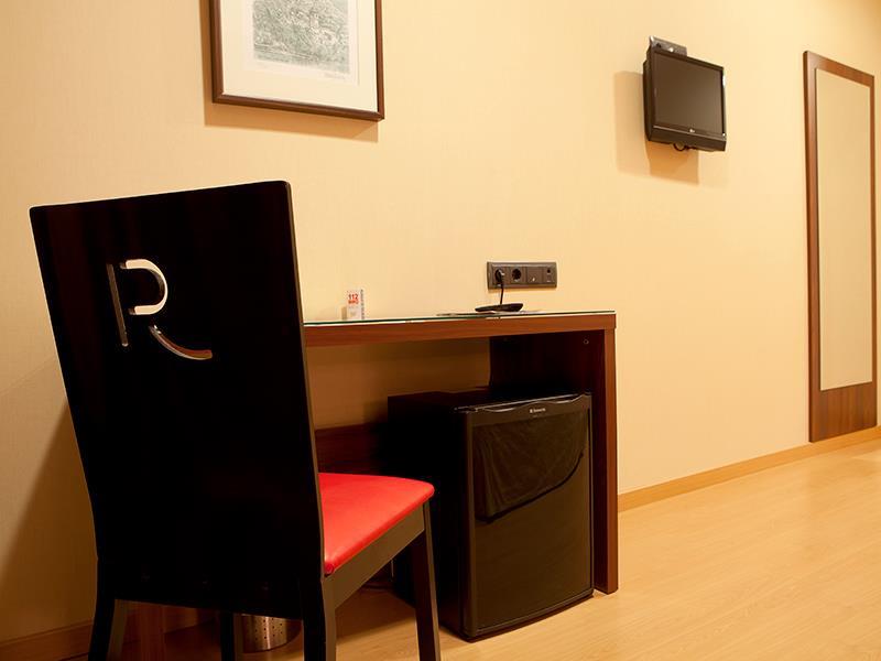 Sercotel Hotel Riscal