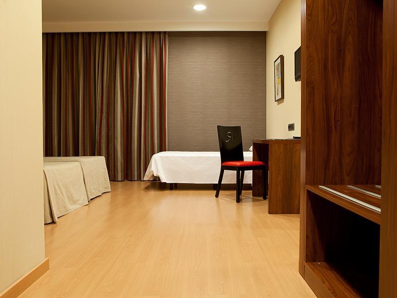 Sercotel Hotel Riscal