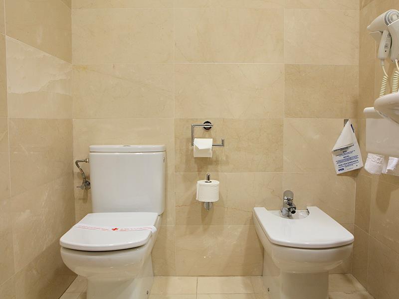 Sercotel Hotel Riscal