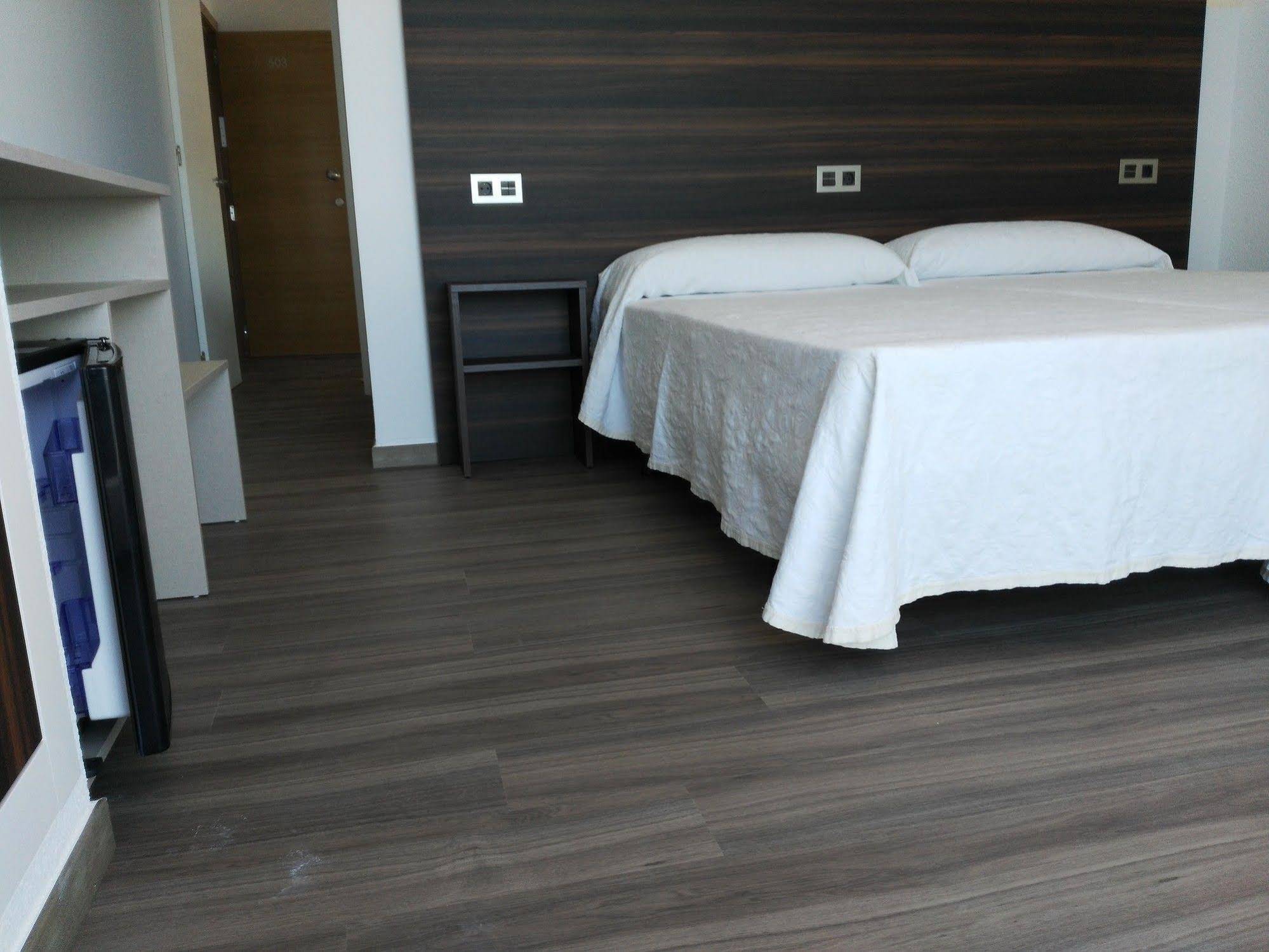 Hotel Ribera