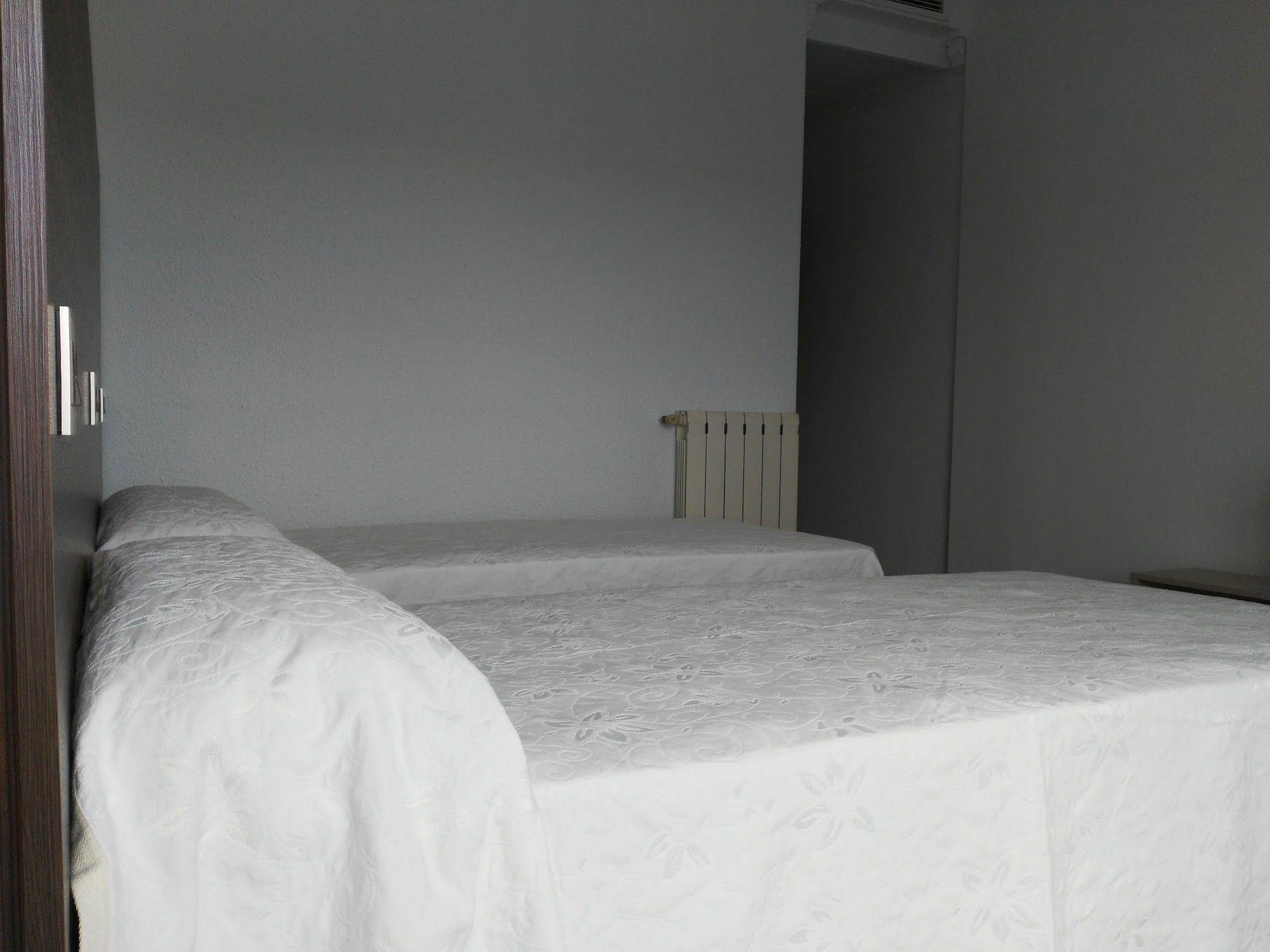 Hotel Ribera