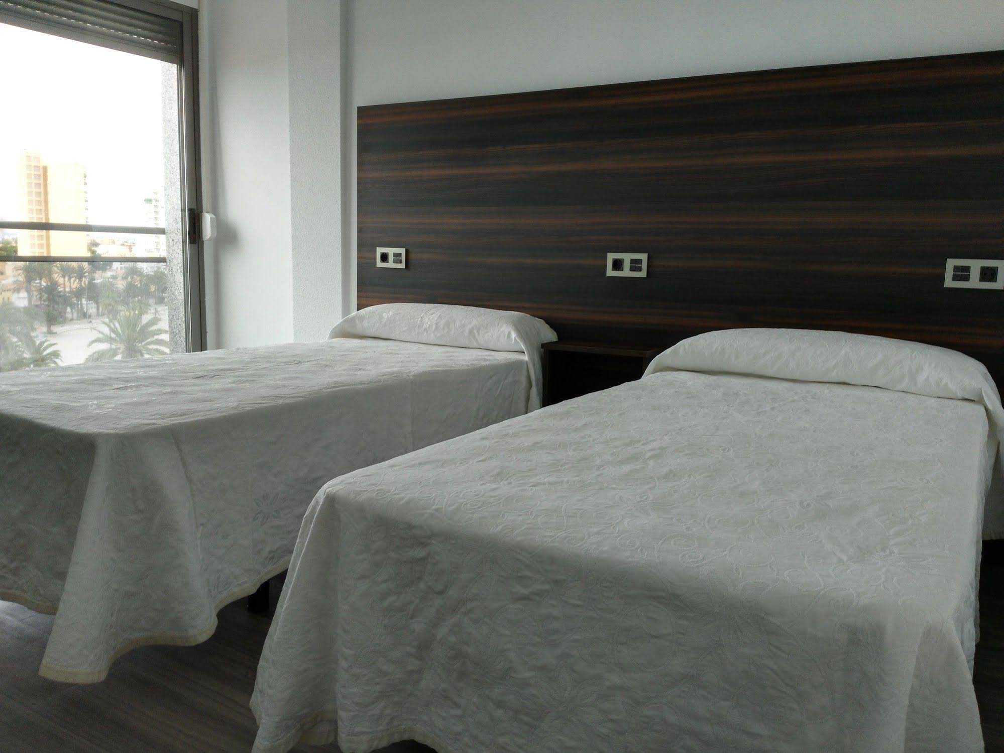 Hotel Ribera