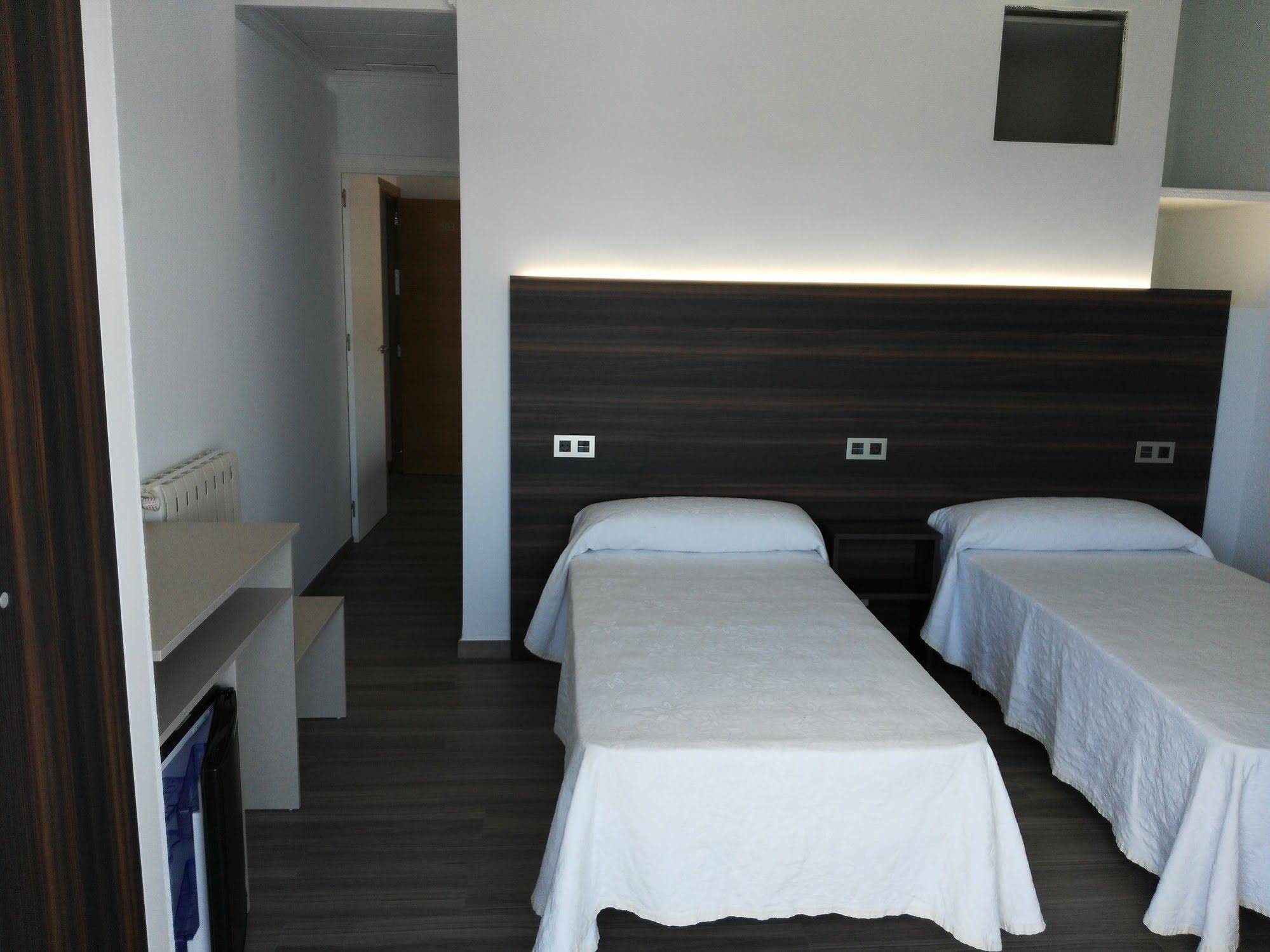 Hotel Ribera