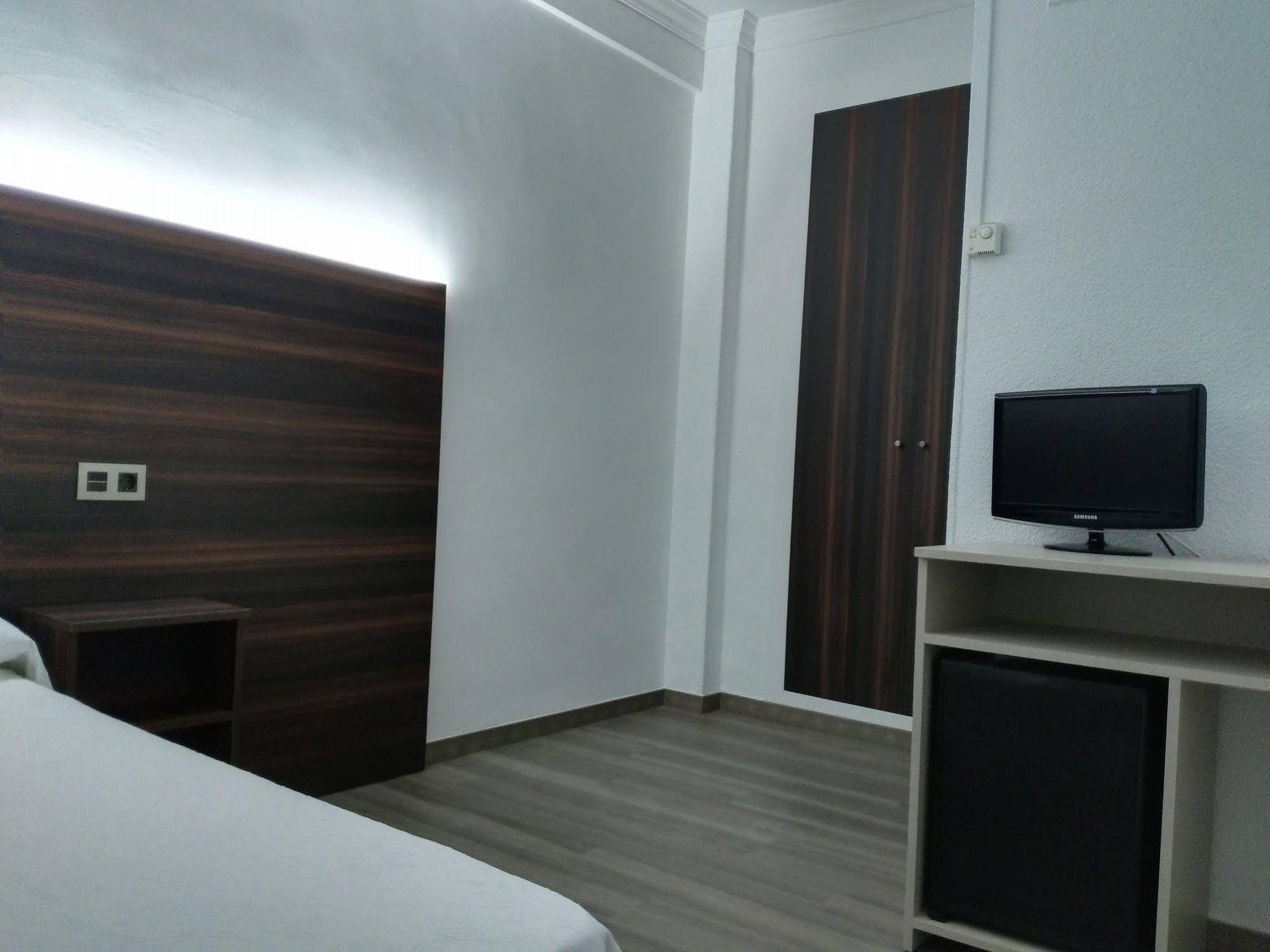 Hotel Ribera