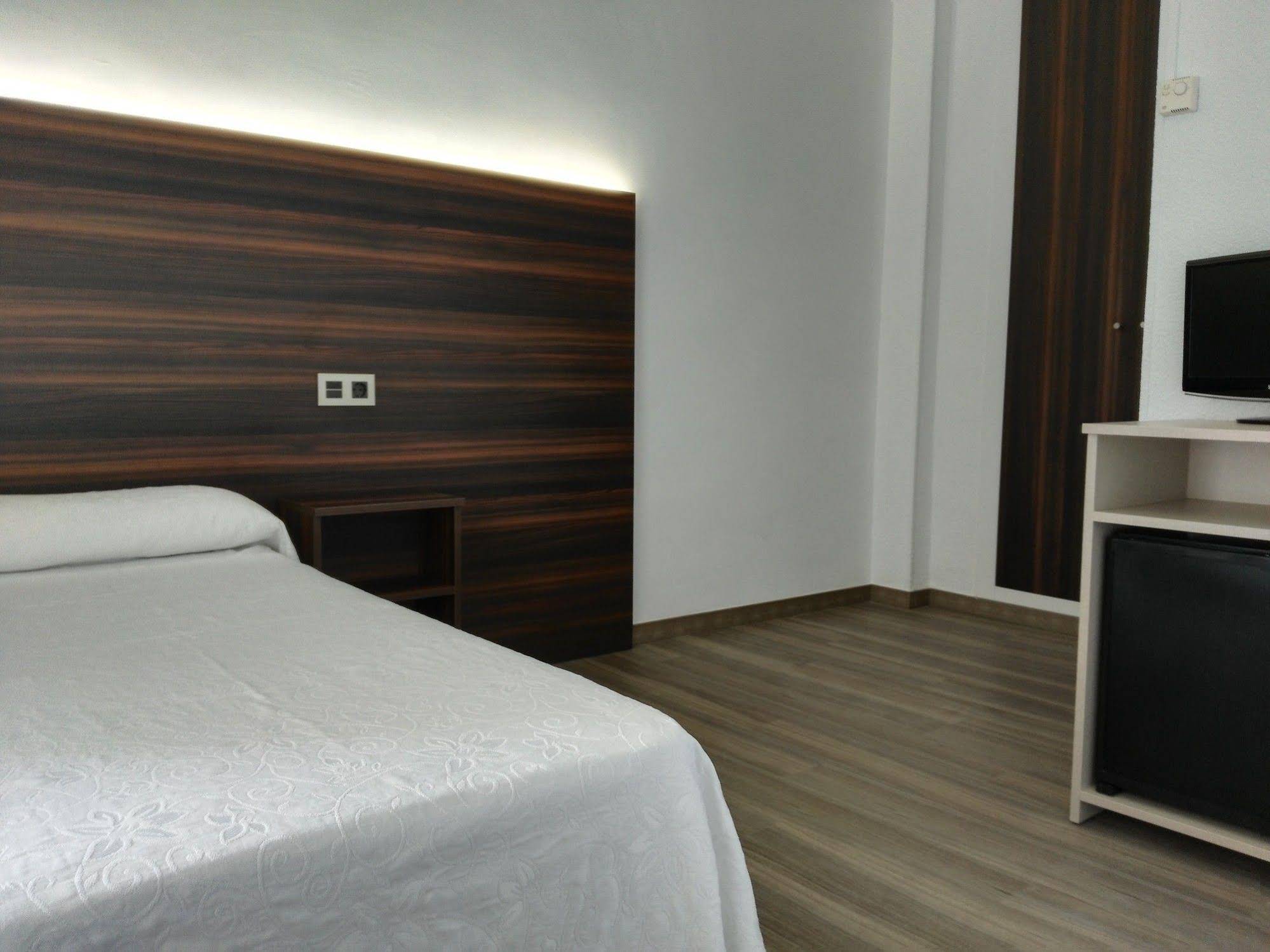 Hotel Ribera