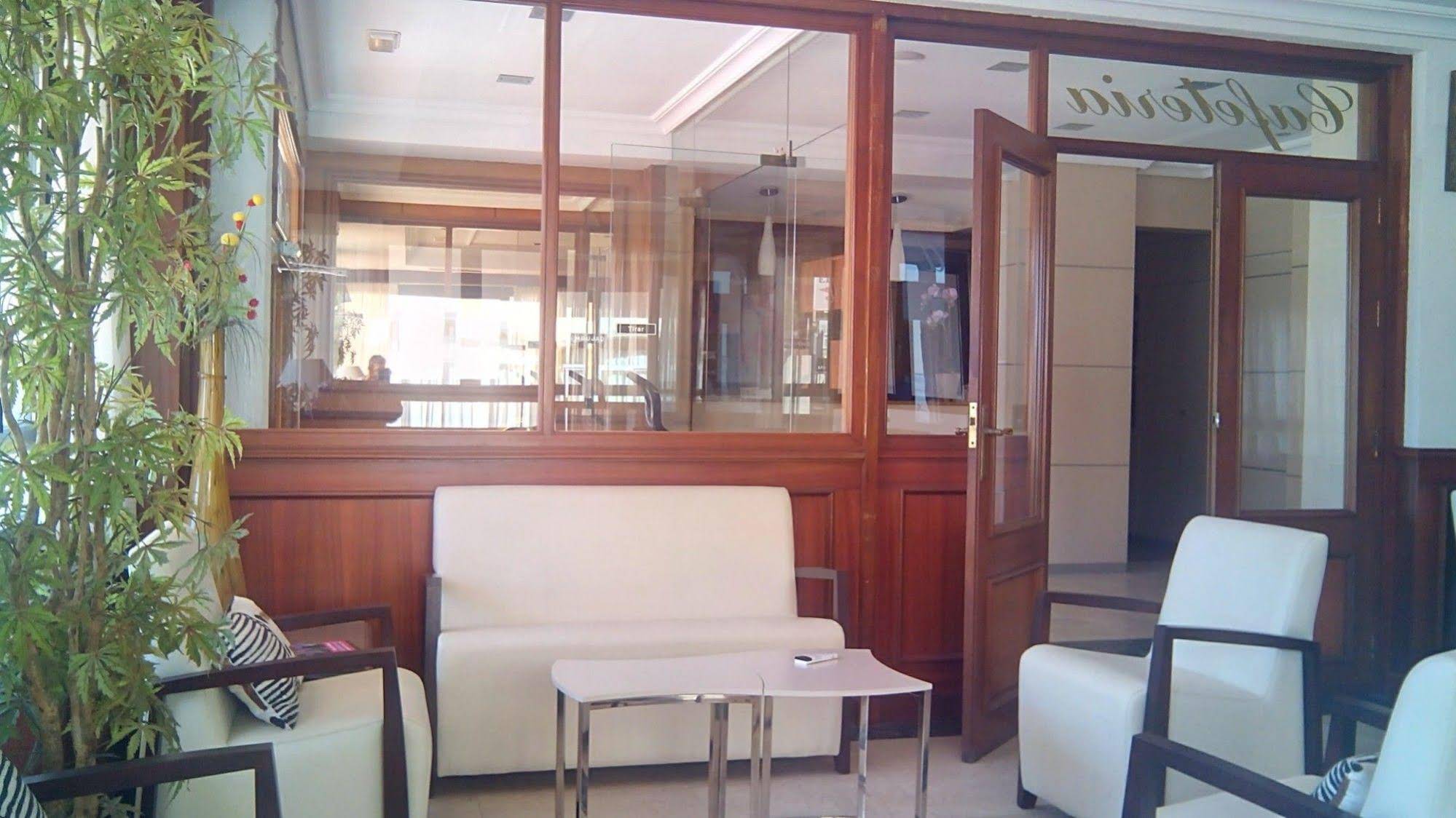 Hotel Ribera