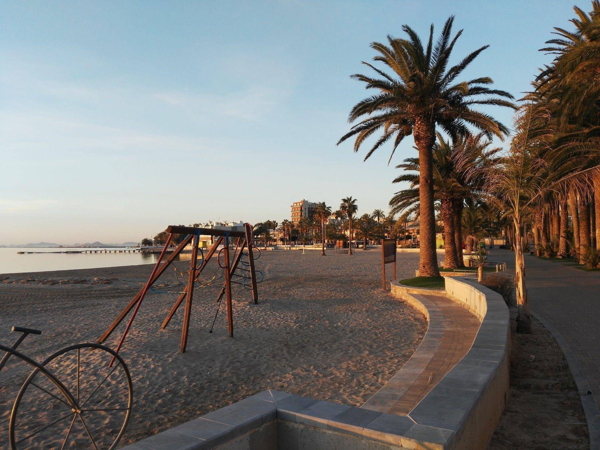 Hotel Ribera