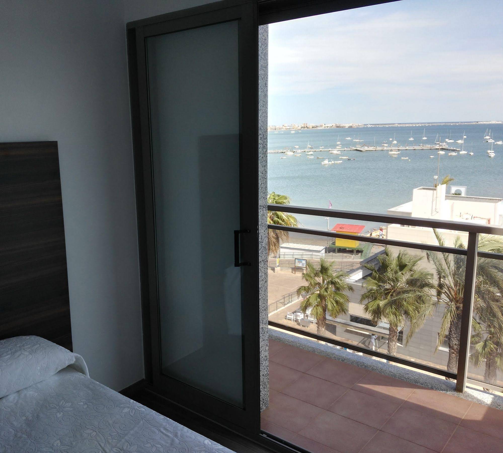 Hotel Ribera