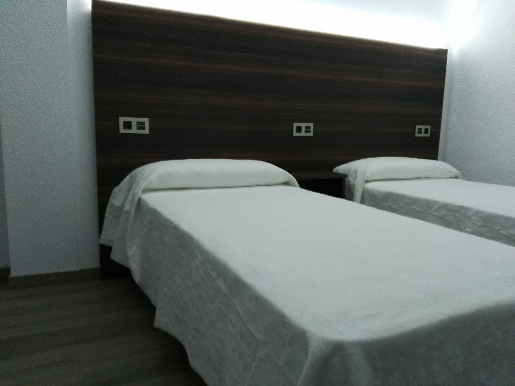 Hotel Ribera