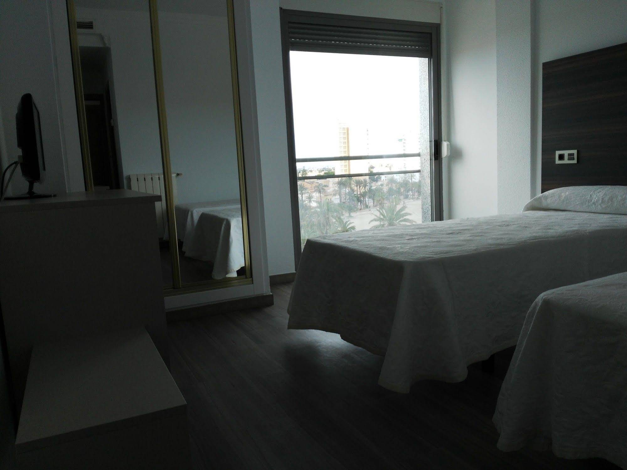 Hotel Ribera