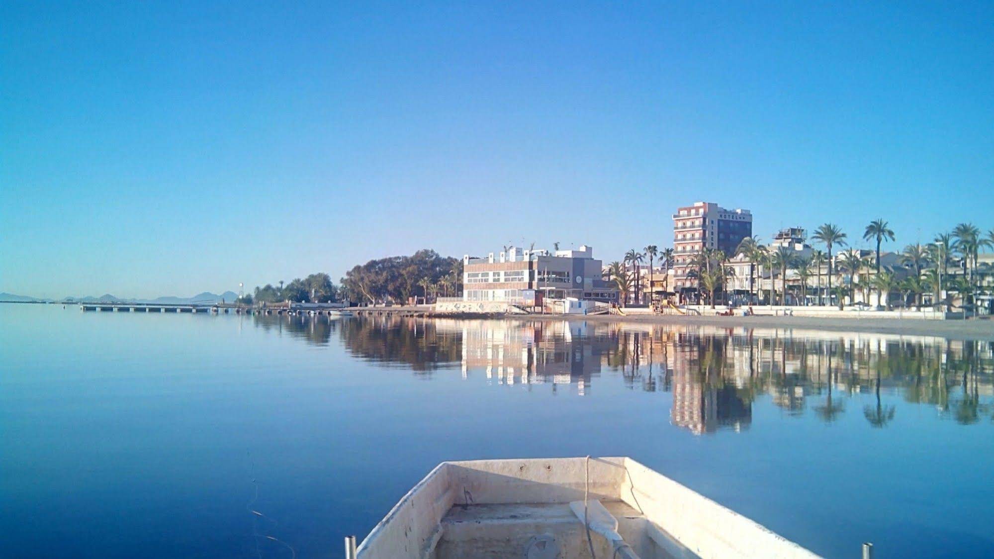 Hotel Ribera