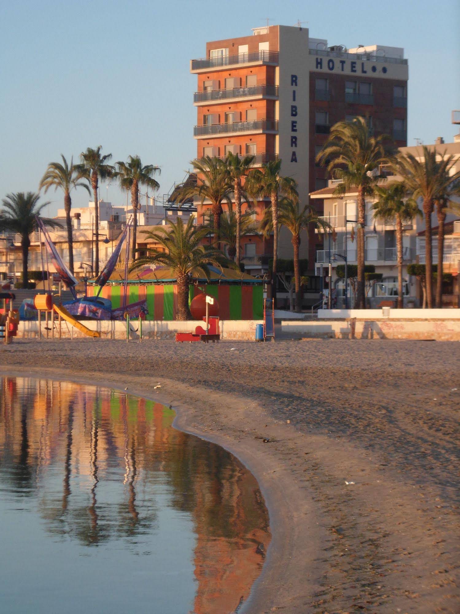 Hotel Ribera