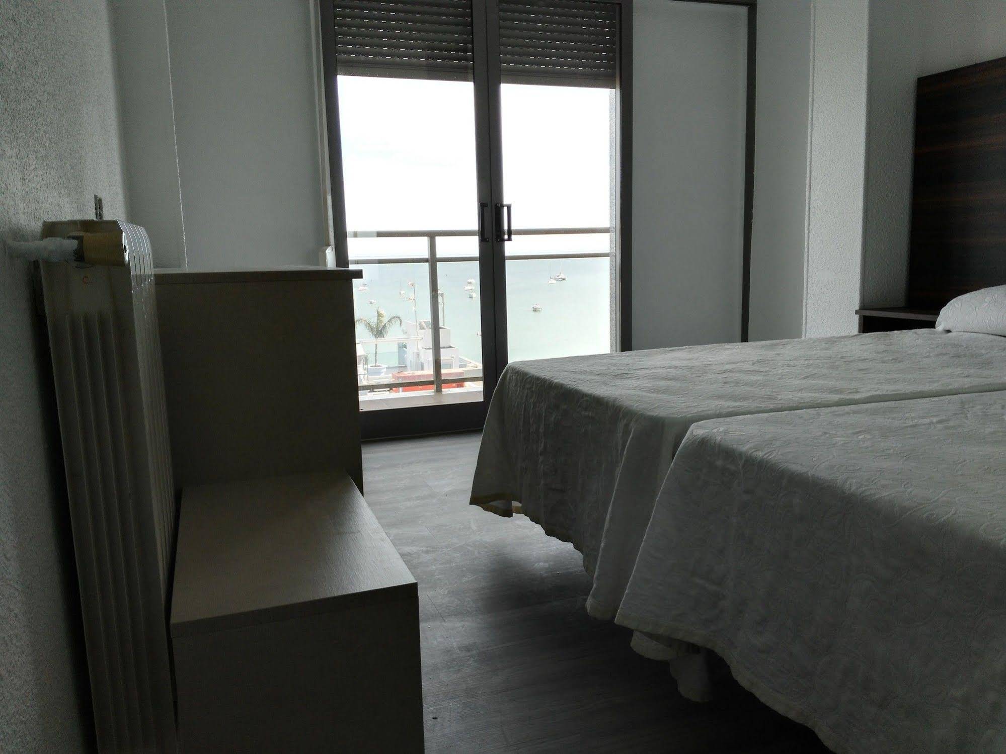 Hotel Ribera