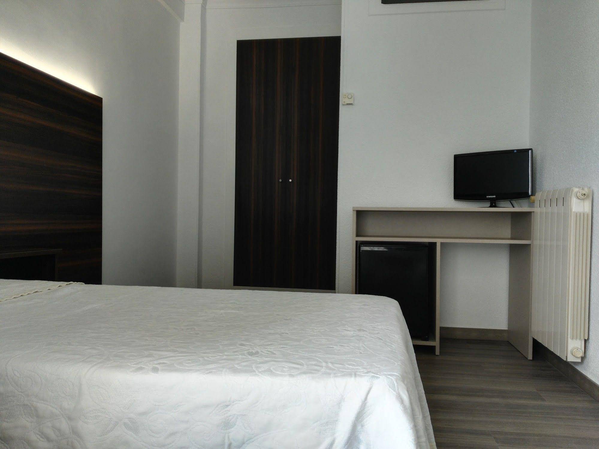 Hotel Ribera