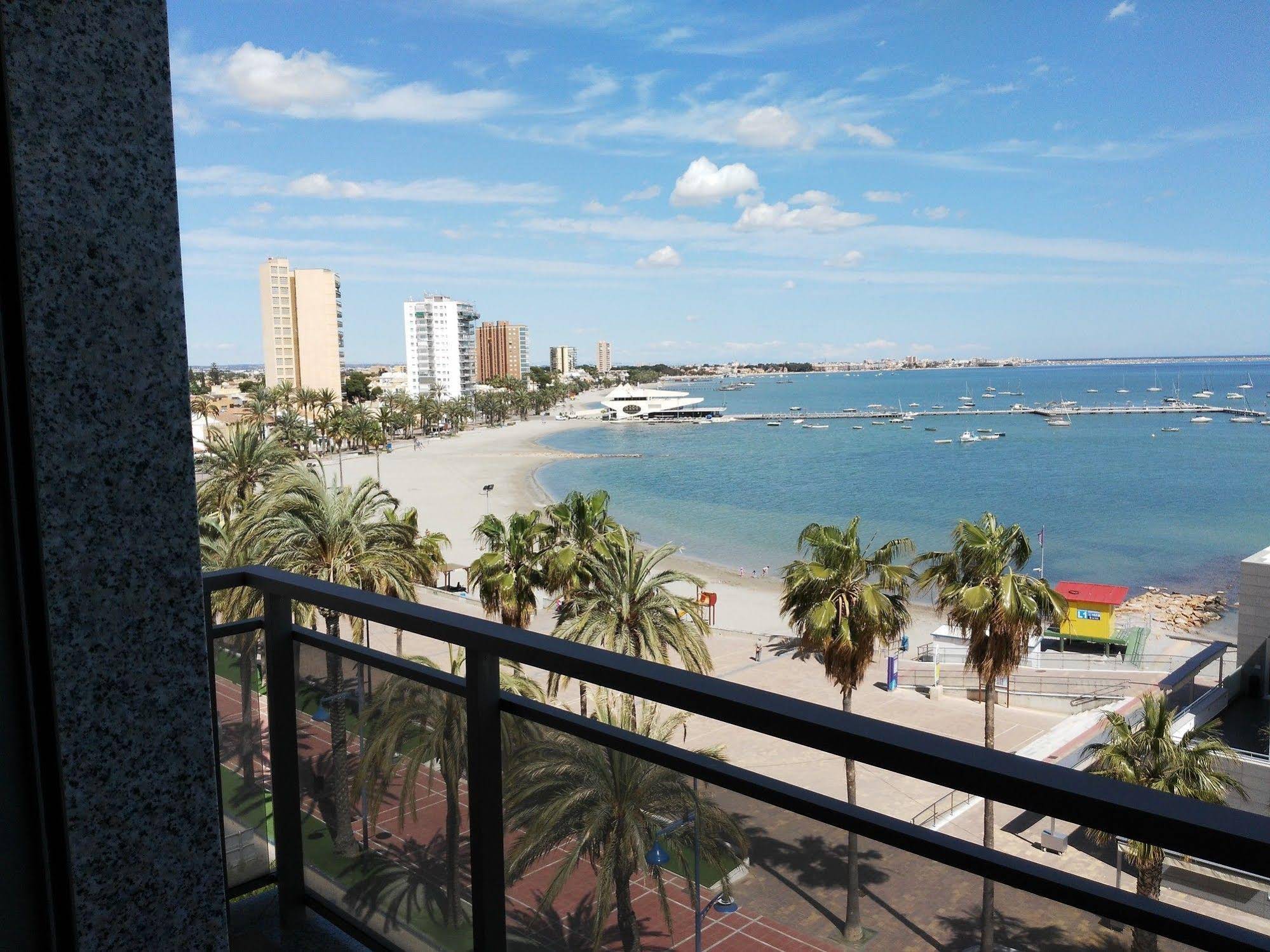 Hotel Ribera