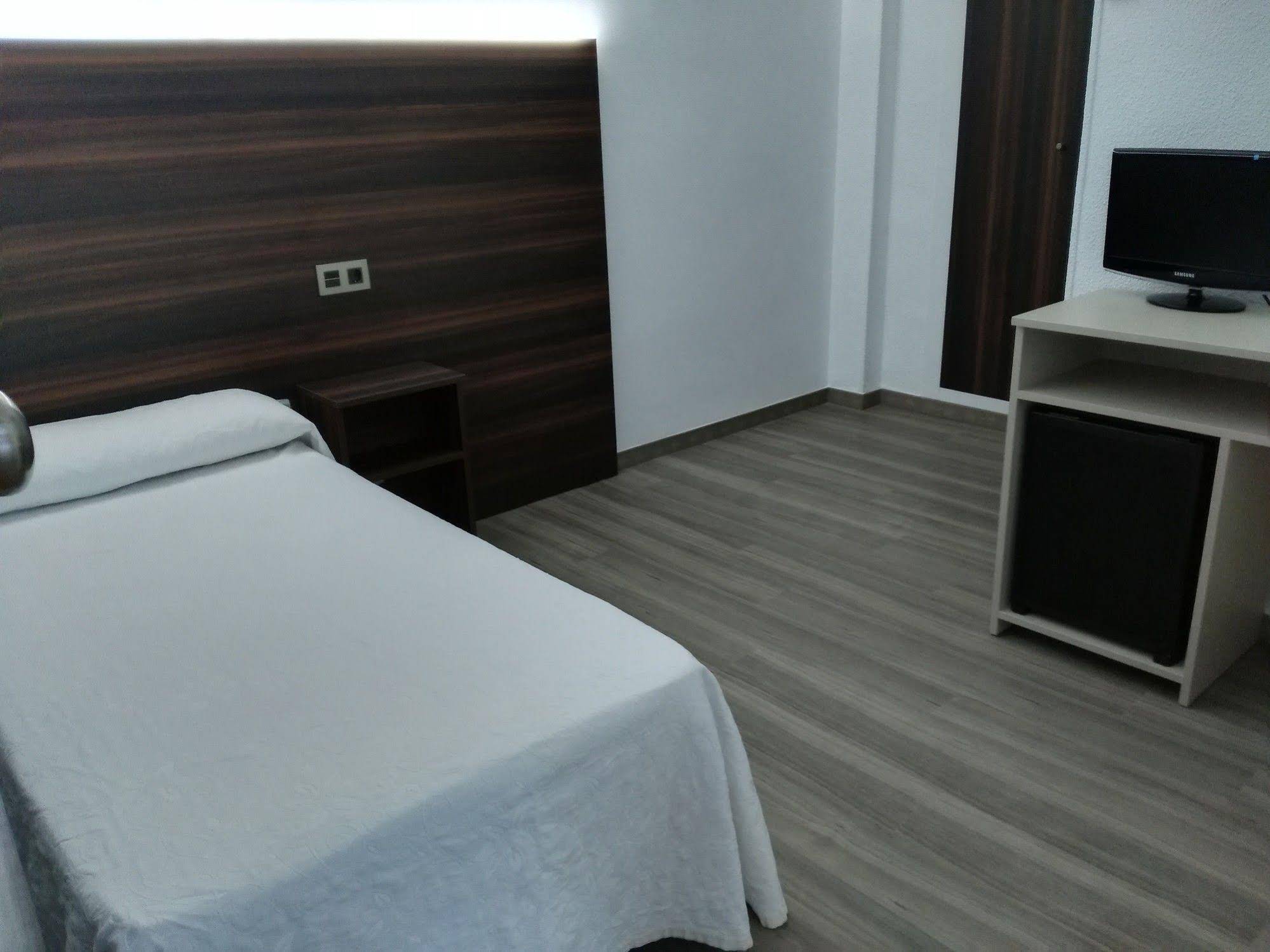 Hotel Ribera