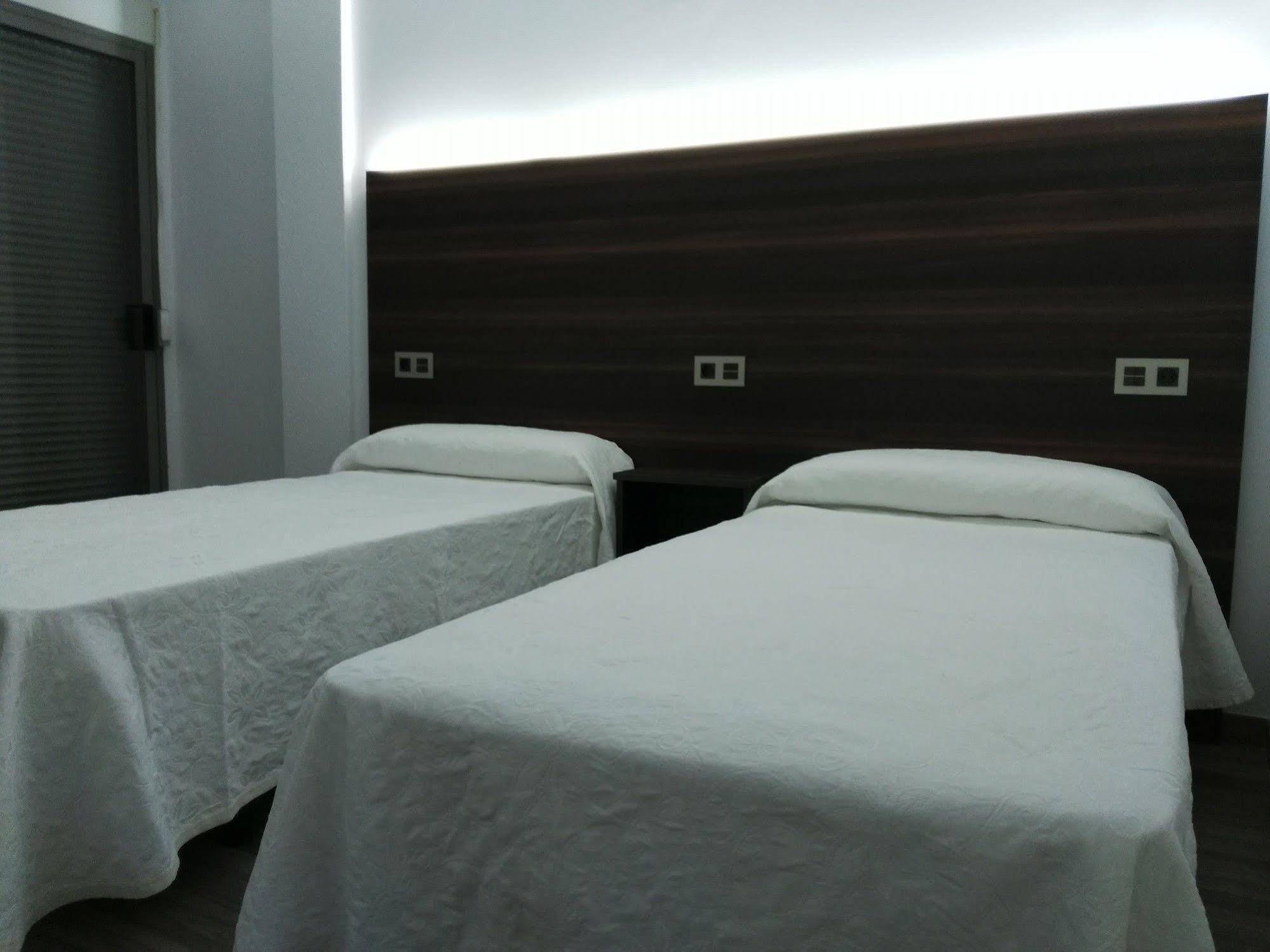 Hotel Ribera