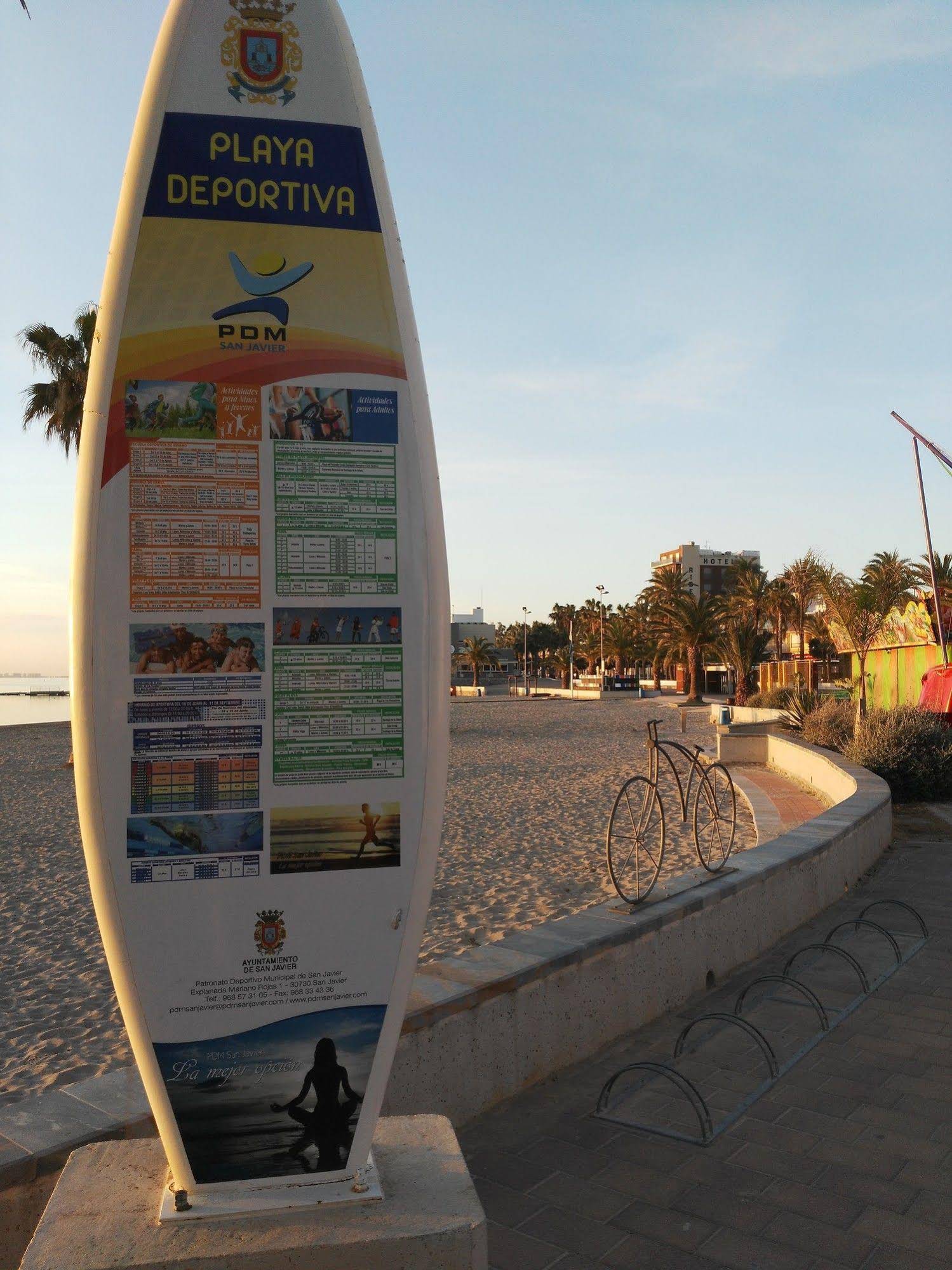 Hotel Ribera