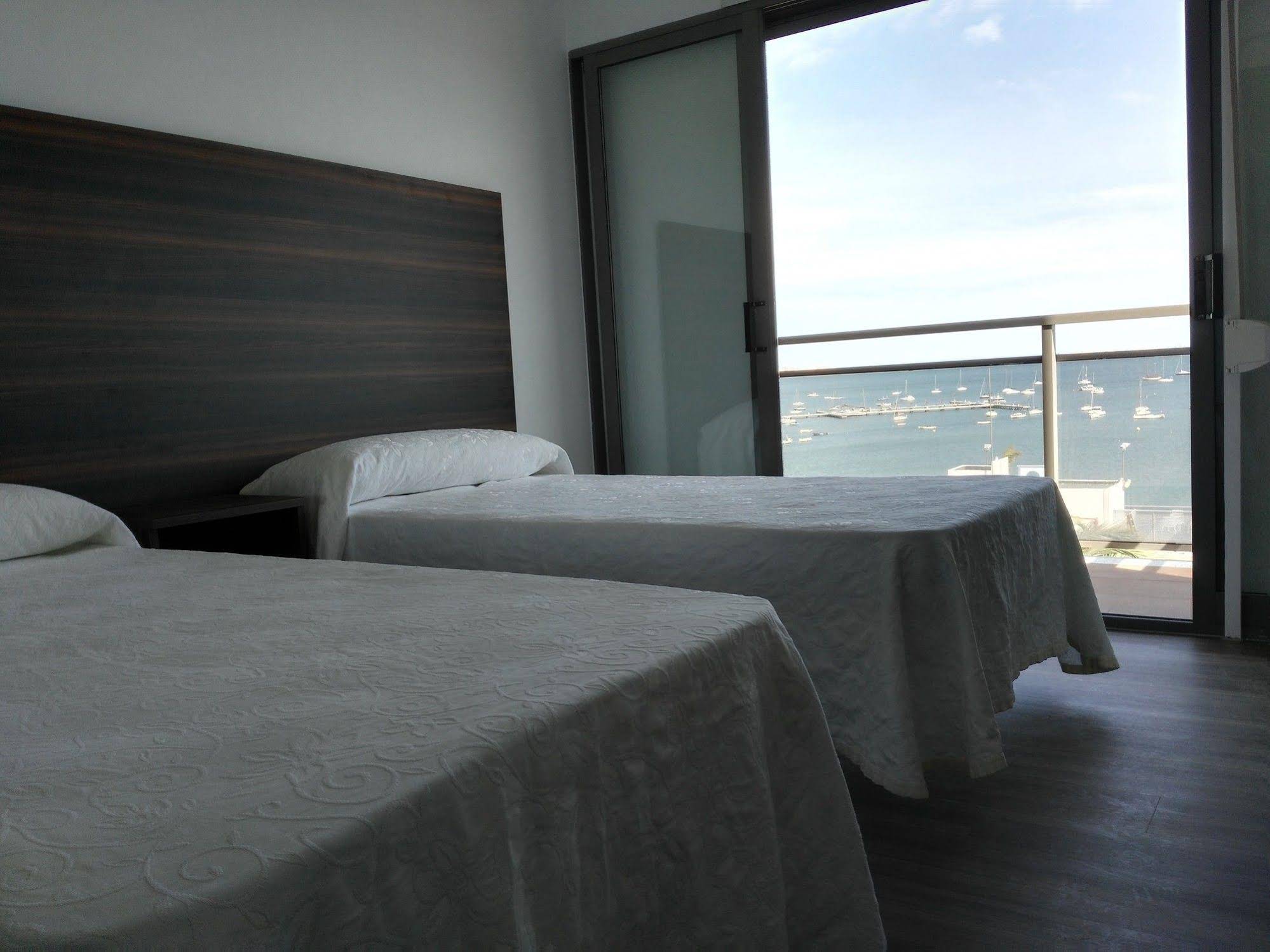 Hotel Ribera