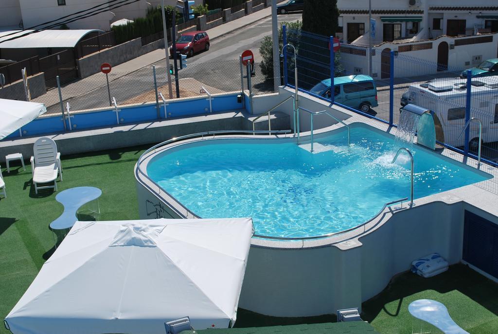 Hotel Trabuco