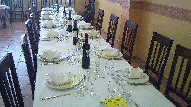 Hotel Trabuco